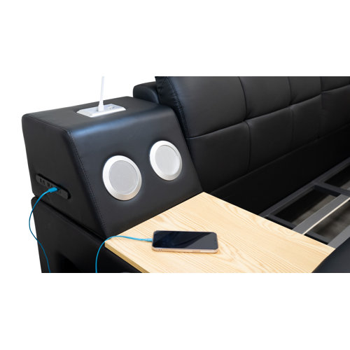 Jubilee Modern/contemporary design Hariana Tech Smart Ultimate Italian